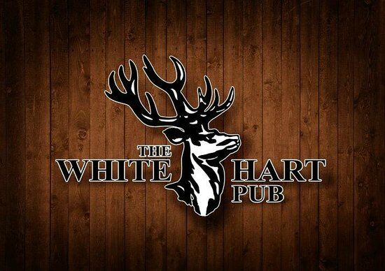 The White Hart Pub